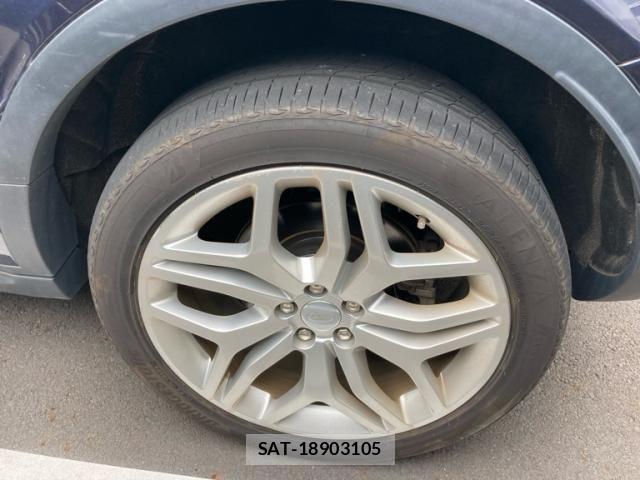 ROVER RANGE ROVER 2019-04 8414768-9