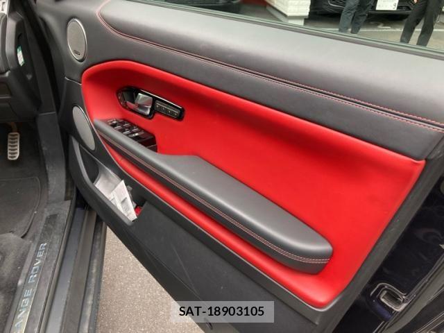 ROVER RANGE ROVER 2019-04 8414768-13