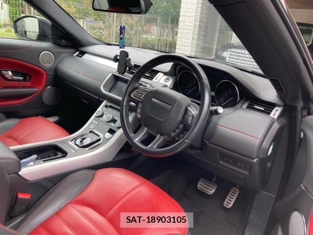 ROVER RANGE ROVER 2019-04 8414768-14
