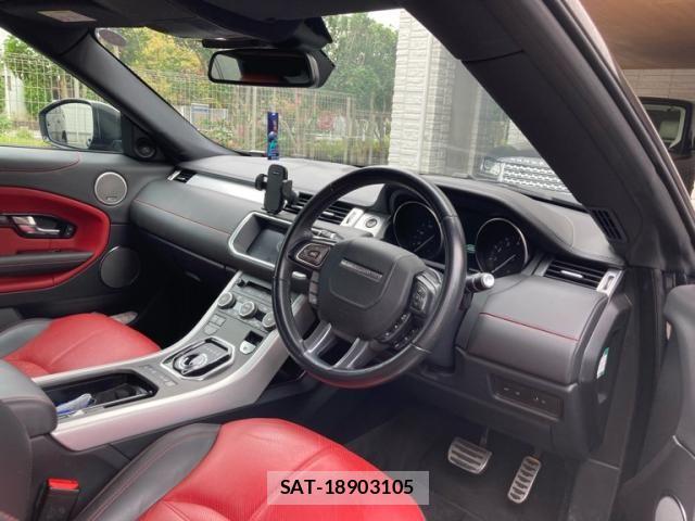 ROVER RANGE ROVER 2019-04 8414768-15