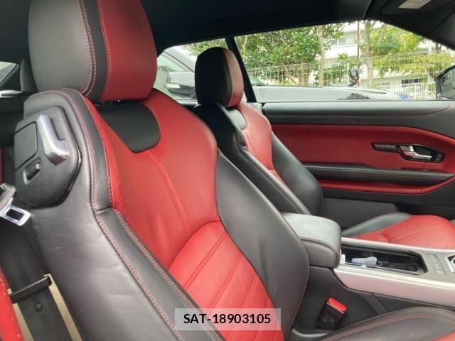 ROVER RANGE ROVER 2019-04 8414768-16