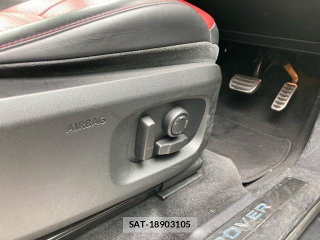 ROVER RANGE ROVER 2019-04 8414768-17