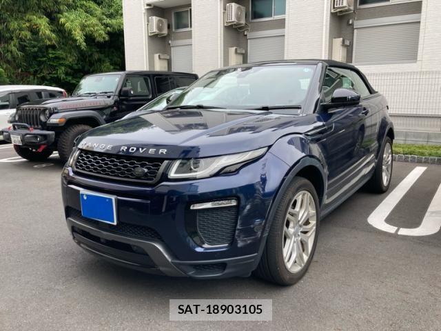 ROVER RANGE ROVER 2019-04 8414768-1