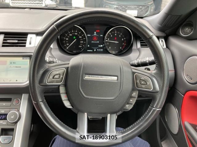 ROVER RANGE ROVER 2019-04 8414768-19