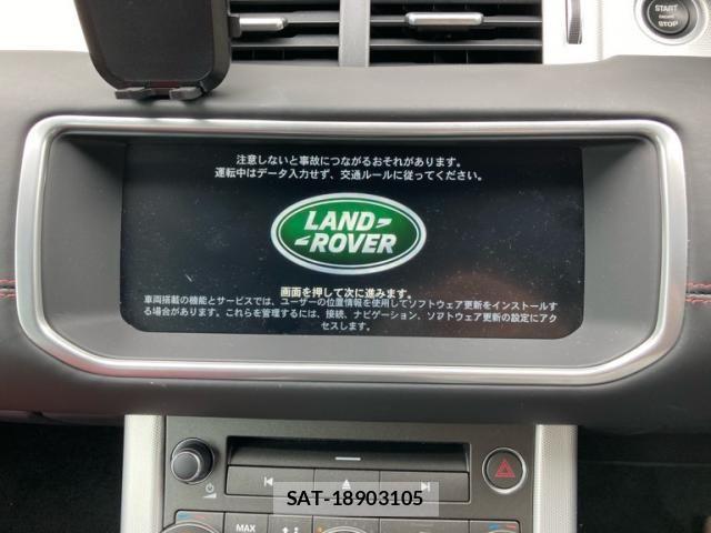 ROVER RANGE ROVER 2019-04 8414768-22