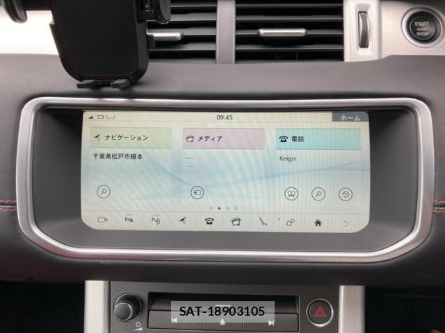 ROVER RANGE ROVER 2019-04 8414768-25