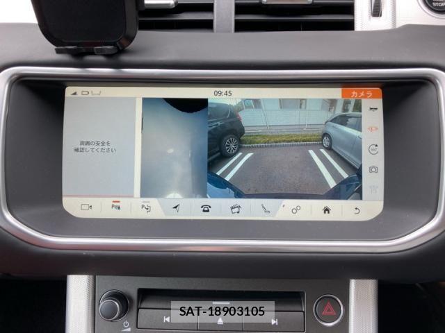ROVER RANGE ROVER 2019-04 8414768-26