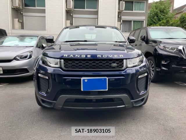 ROVER RANGE ROVER 2019-04 8414768-2