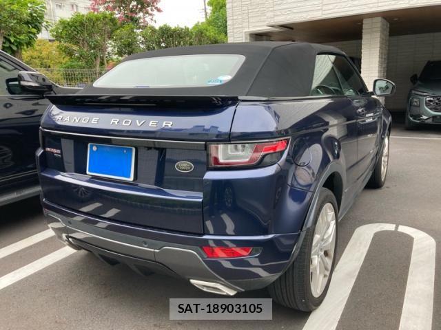 ROVER RANGE ROVER 2019-04 8414768-3