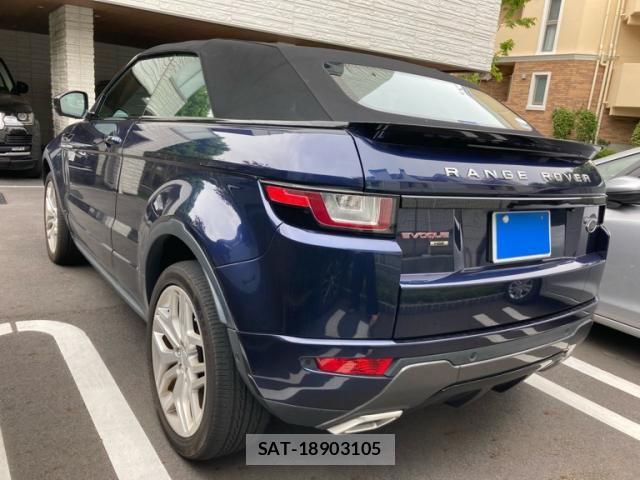 ROVER RANGE ROVER 2019-04 8414768-4