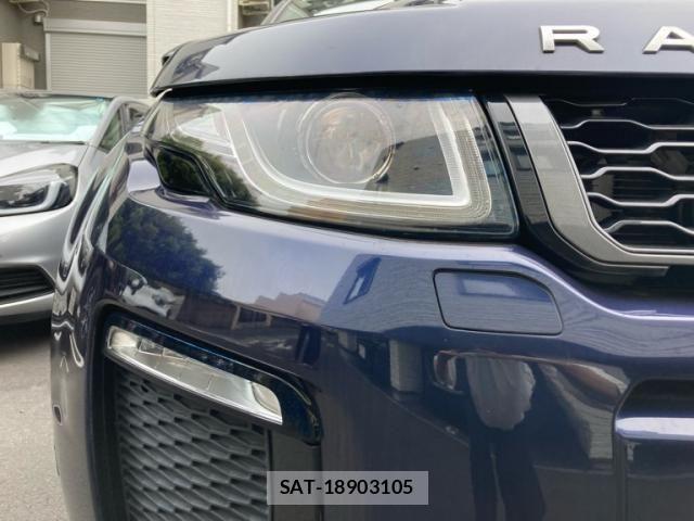 ROVER RANGE ROVER 2019-04 8414768-5