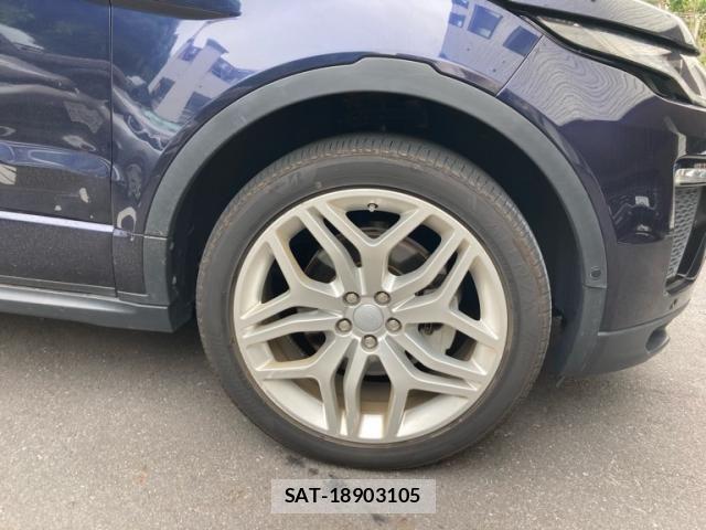 ROVER RANGE ROVER 2019-04 8414768-7