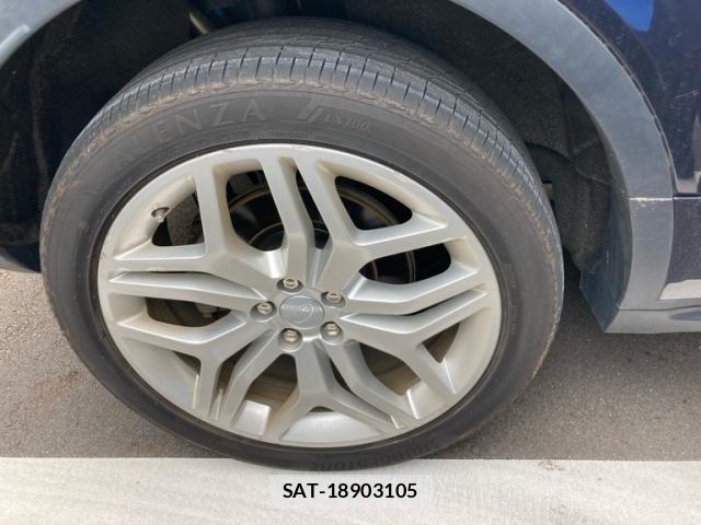 ROVER RANGE ROVER 2019-04 8414768-8