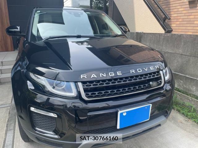 ROVER RANGE ROVER 2018-11 8414769-0