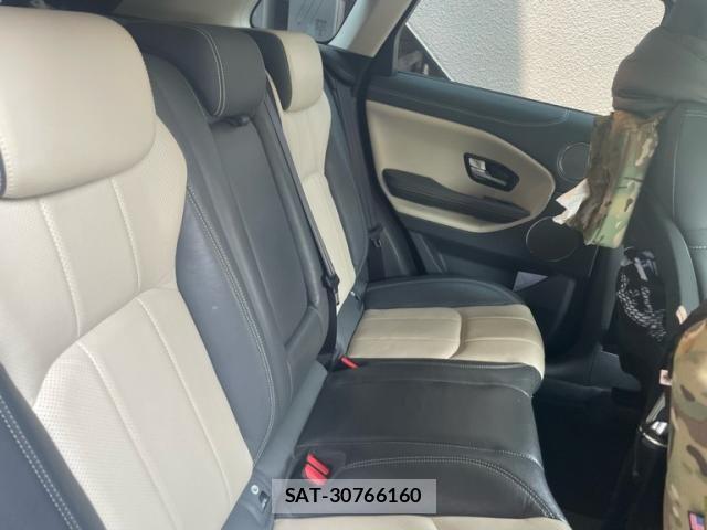 ROVER RANGE ROVER 2018-11 8414769-9