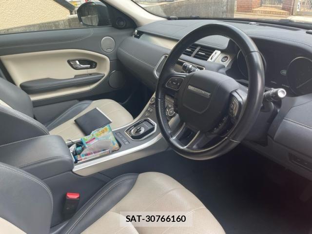 ROVER RANGE ROVER 2018-11 8414769-13