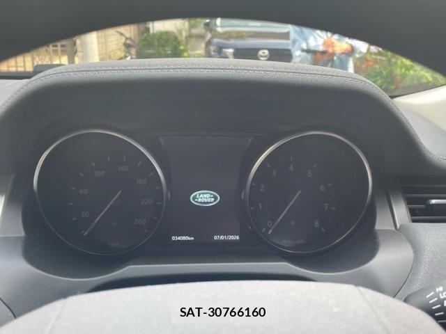 ROVER RANGE ROVER 2018-11 8414769-18