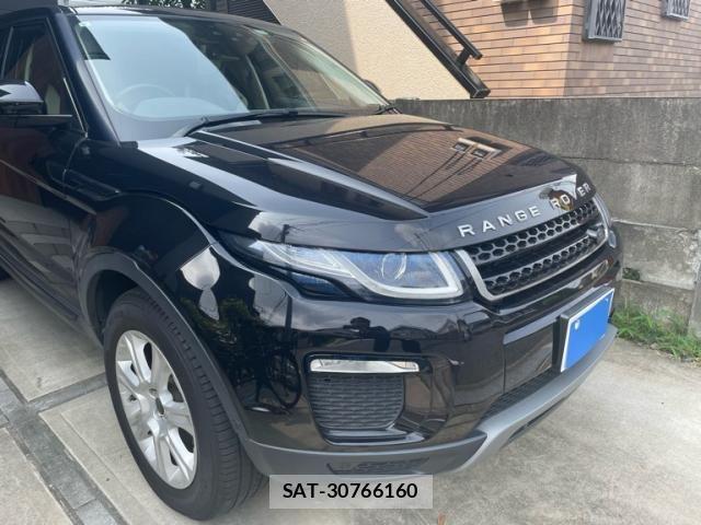 ROVER RANGE ROVER 2018-11 8414769-1