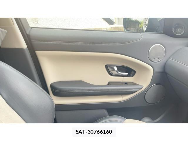 ROVER RANGE ROVER 2018-11 8414769-28