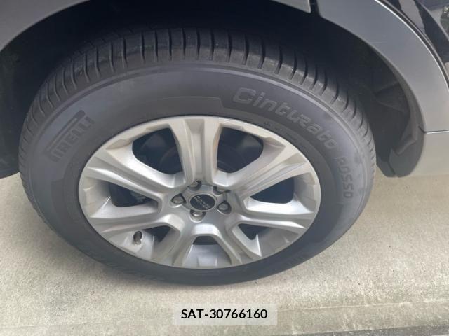 ROVER RANGE ROVER 2018-11 8414769-4