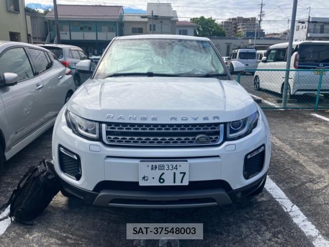 ROVER RANGE ROVER 2019-01 8414770-0