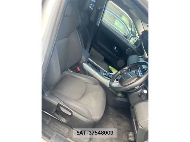 ROVER RANGE ROVER 2019-01 8414770-9