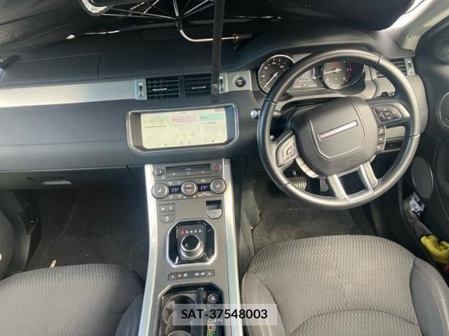ROVER RANGE ROVER 2019-01 8414770-14