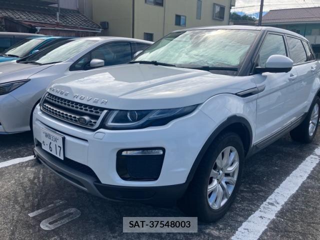 ROVER RANGE ROVER 2019-01 8414770-1