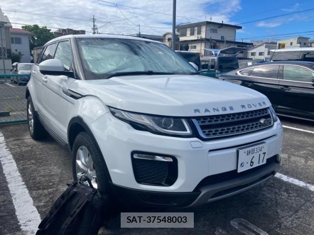 ROVER RANGE ROVER 2019-01 8414770-2