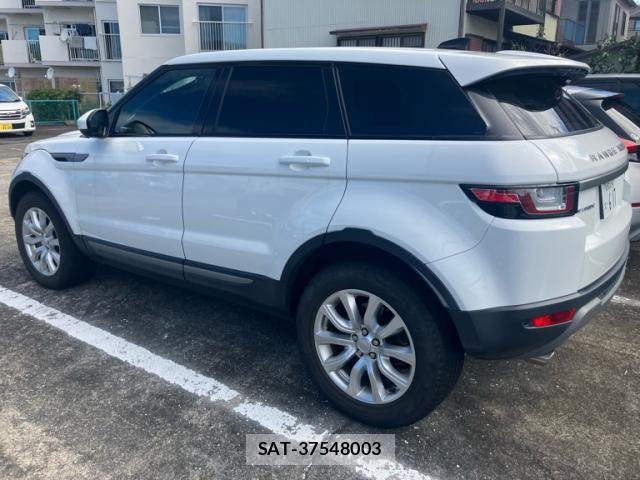 ROVER RANGE ROVER 2019-01 8414770-4