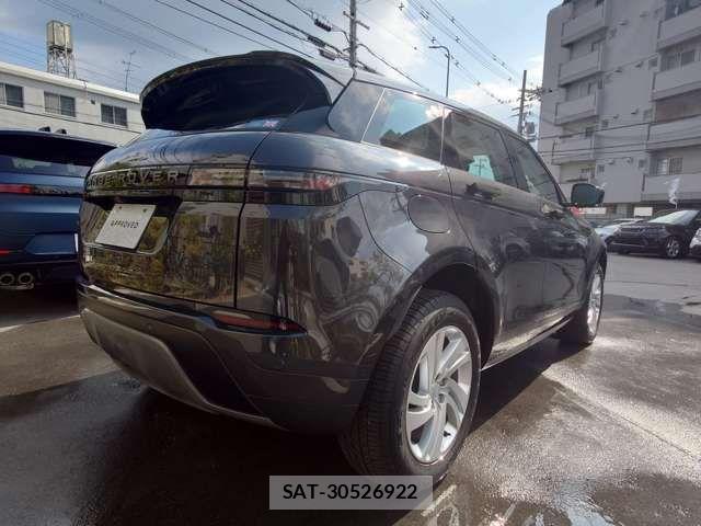 ROVER RANGE ROVER 2024-04 8414767-9