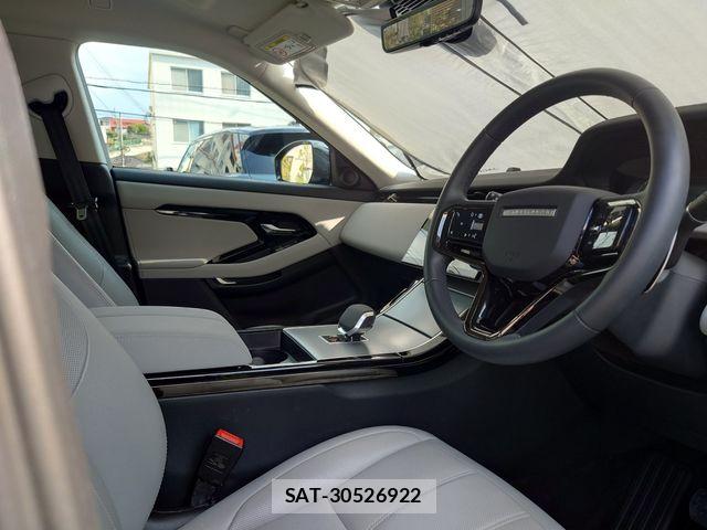 ROVER RANGE ROVER 2024-04 8414767-1