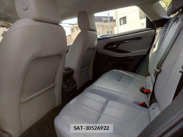 ROVER RANGE ROVER 2024-04 8414767-2