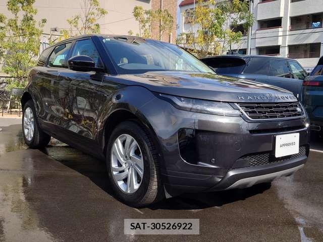 ROVER RANGE ROVER 2024-04 8414767-4