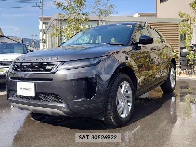 ROVER RANGE ROVER 2024-04 8414767-5
