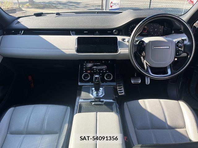 ROVER RANGE ROVER 2019-05 8458353-1