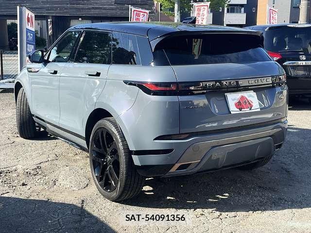 ROVER RANGE ROVER 2019-05 8458353-2