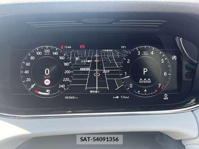 ROVER RANGE ROVER 2019-05 8458353-4