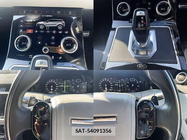 ROVER RANGE ROVER 2019-05 8458353-6