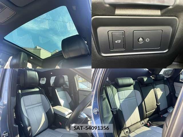 ROVER RANGE ROVER 2019-05 8458353-7