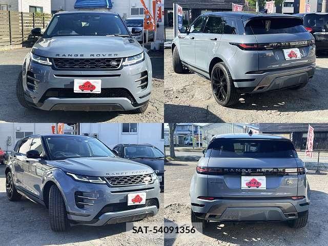 ROVER RANGE ROVER 2019-05 8458353-8