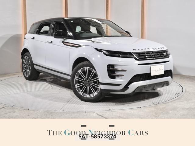 ROVER RANGE ROVER 2024-12 8527183-0