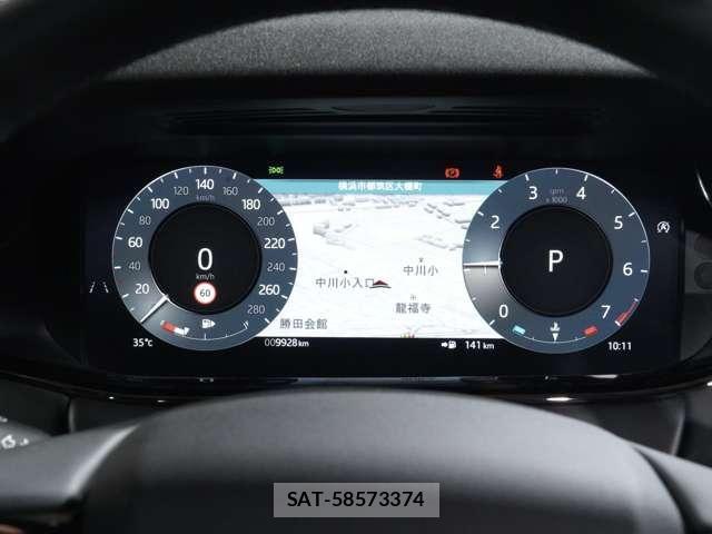 ROVER RANGE ROVER 2024-12 8527183-9