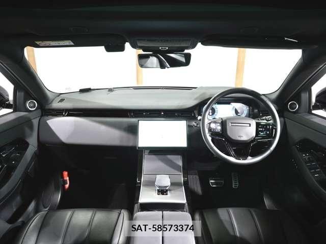 ROVER RANGE ROVER 2024-12 8527183-1