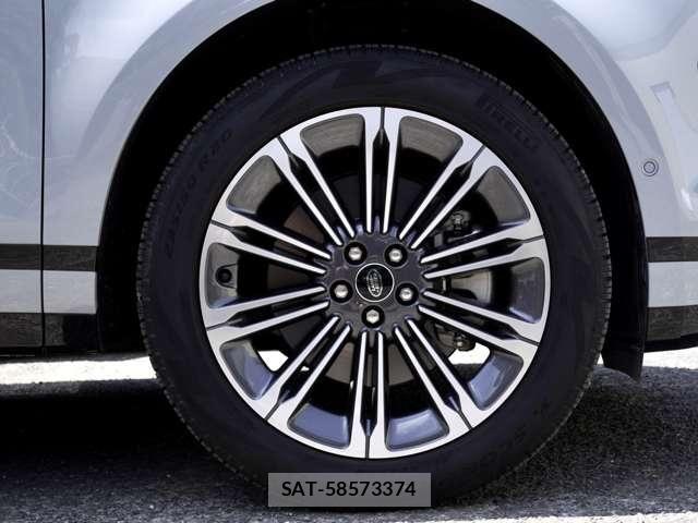 ROVER RANGE ROVER 2024-12 8527183-7