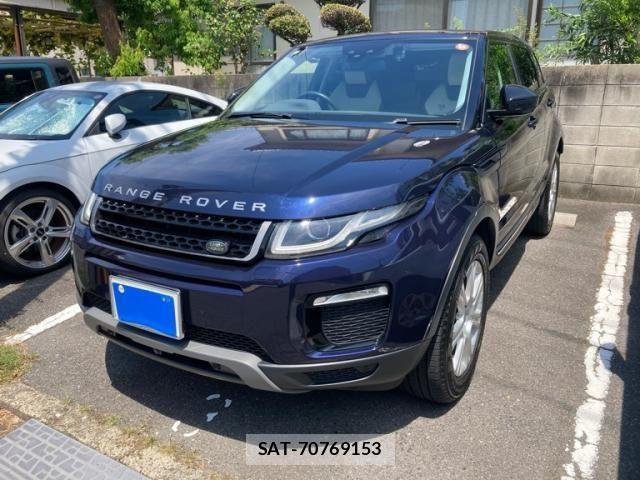 ROVER RANGE ROVER 2015-11 8527180-0