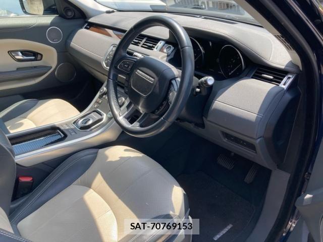 ROVER RANGE ROVER 2015-11 8527180-10
