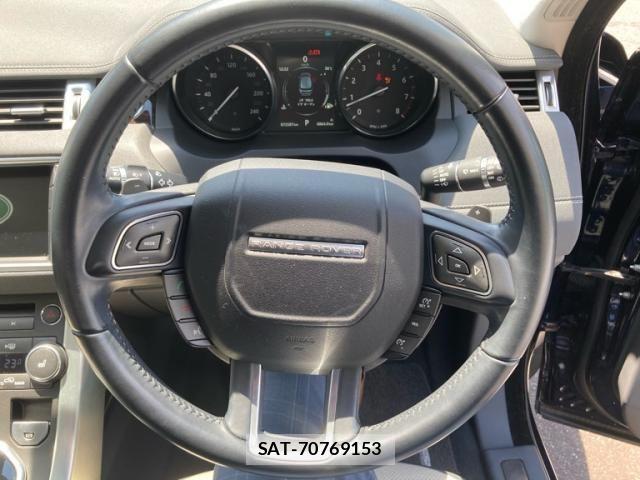 ROVER RANGE ROVER 2015-11 8527180-12