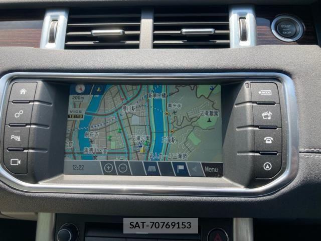 ROVER RANGE ROVER 2015-11 8527180-16