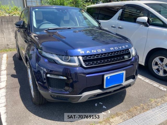 ROVER RANGE ROVER 2015-11 8527180-1